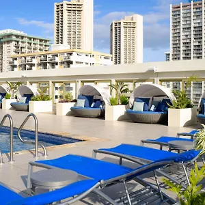 Hilton Waikiki & Resort
