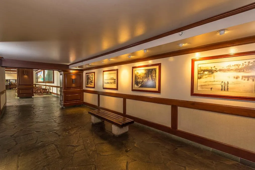 Apartament Waikiki Banyan 3411 Ocean View - FREE PARKING Honolulu Stany Zjednoczone Ameryki